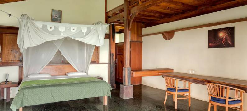 海共鸣度假屋(Seavibes)图片