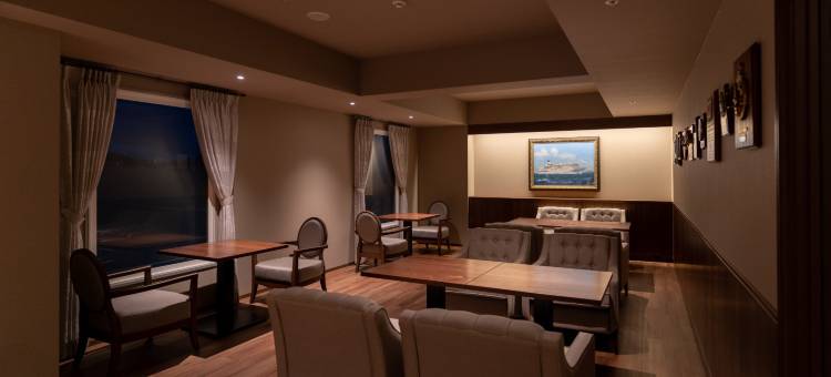 小樽欧森饭店(Authent Hotel Otaru)图片