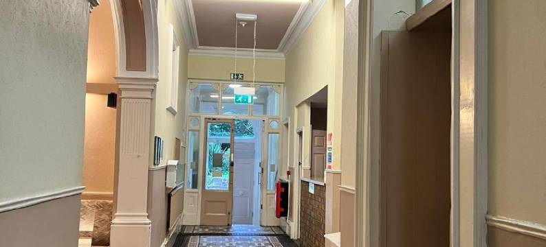 格林盖博斯酒店(Green Gables Hotel)图片