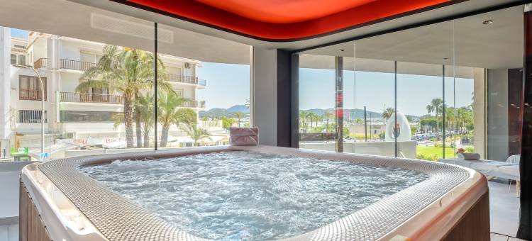 双鱼酒店 - 限成人(Hotel Vibra District - Adults Only)图片