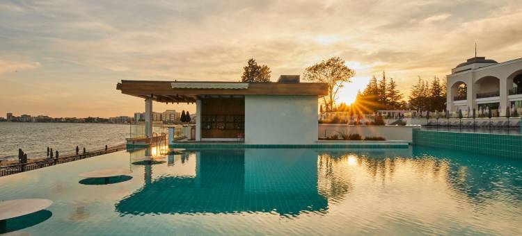 Secrets阳光海岸度假村及水疗中心 - 全包 - 限成人(Secrets Sunny Beach Resort and Spa - Premium All Inclusive - Adults Only)图片