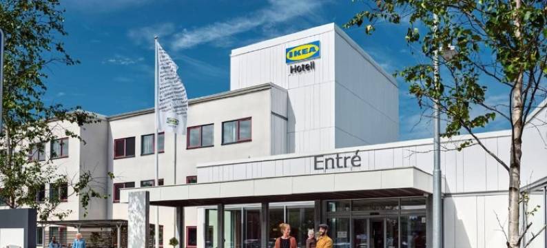 宜家酒店(Ikea Hotell)图片