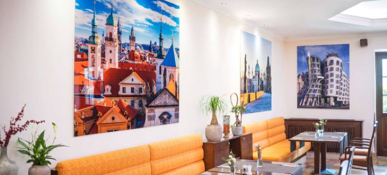 布拉格城堡林德纳酒店 - 凯悦尚选酒店(Lindner Hotel Prague Castle)图片