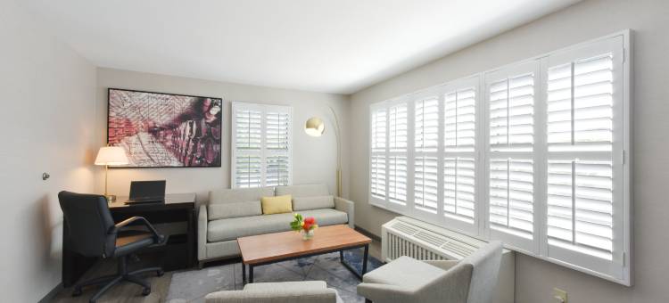 纳帕谷英迪格酒店(Hotel Indigo NAPA VALLEY by IHG)图片