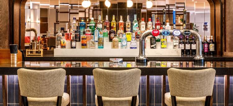 沃维克万豪德尔塔酒店(Delta Hotels by Marriott Warwick)图片