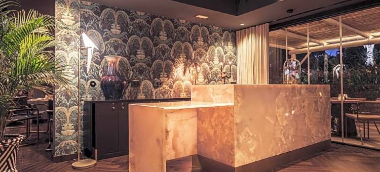 波活俱乐部酒店(Boho Club)图片