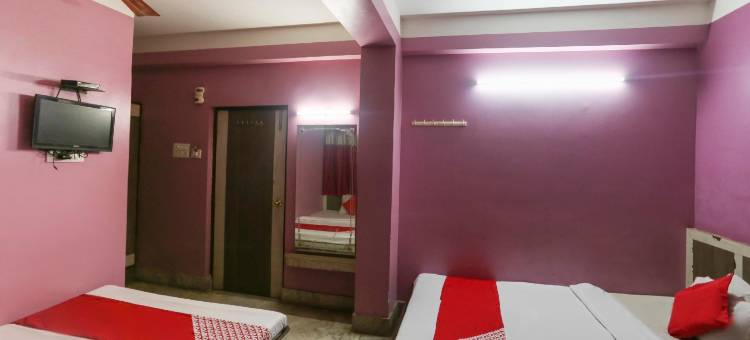 OYO 60609 Hotel Tanushree图片