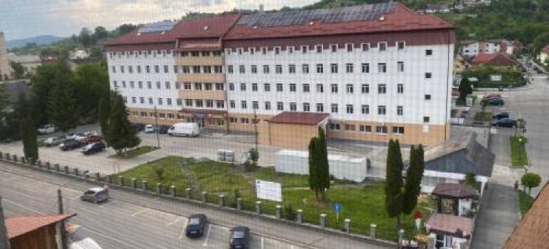 Apartament Central, Năsăud图片