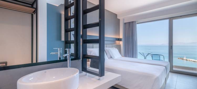 阿夫拉酒店(Hotel Avra by Smile Hotels)图片