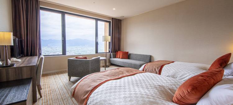 富士屋水果公园酒店(Fruit Park Fujiya Hotel)图片