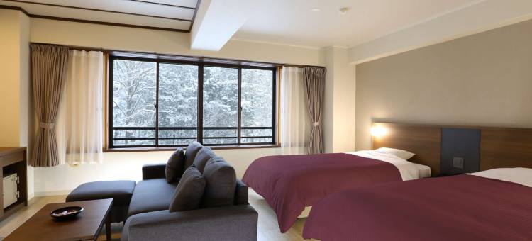 史拉分大酒店(Shirafune Grand Hotel)图片