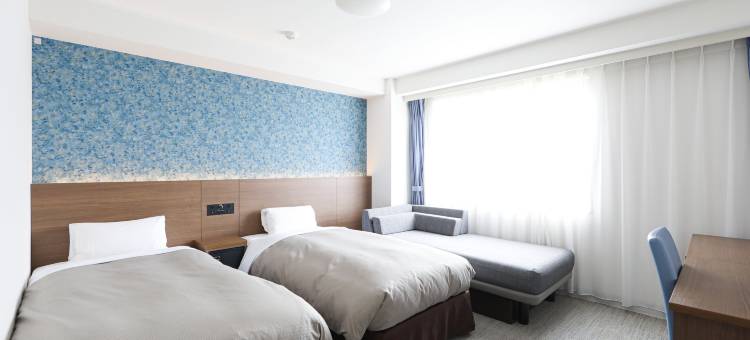 Kuwana Green Hotel图片