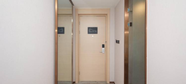 星程酒店(南京交院地铁站店)图片