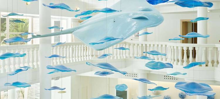 阿尔布费拉海滩伊贝罗斯塔精选酒店 - 全包式(Iberostar Selection Albufera Playa All Inclusive)图片