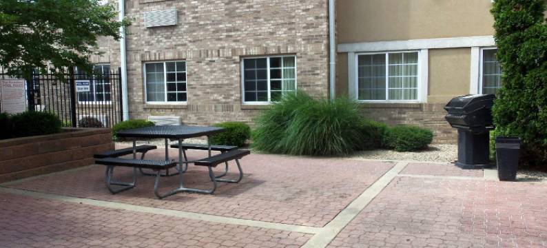 美国长住酒店套房-路易斯维尔-阿利安特大道(Extended Stay America Suites - Louisville - Alliant Avenue)图片