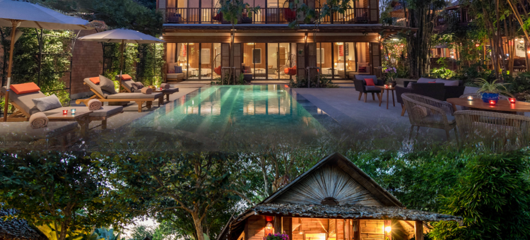 拜县乡村精品农场度假村(Pai Village Boutique Resort)图片