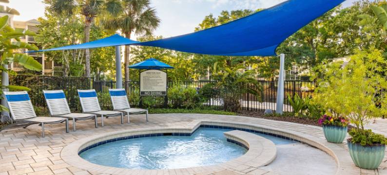 皇家棕榈树万豪酒店(Marriott's Royal Palms)图片