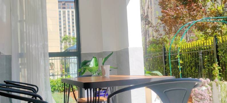 青华海-薇风里民宿图片