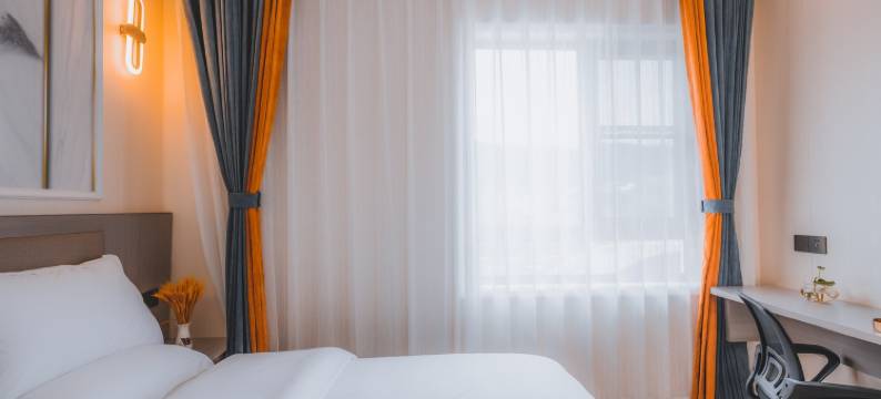 我是房东大朋友客栈(龙春路分店)图片