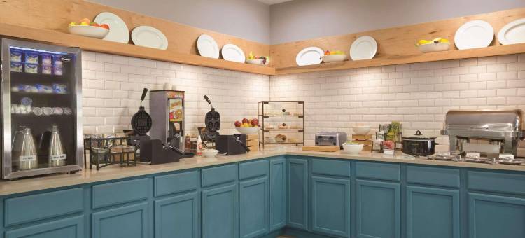 纽南丽怡酒店(Country Inn & Suites by Radisson, Newnan, GA)图片