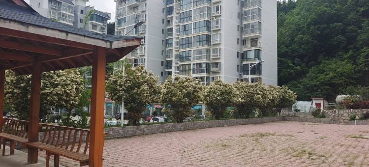 慕溪民宿(伏牛路分店)图片