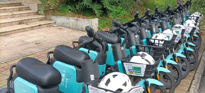 北海百寻海宿图片