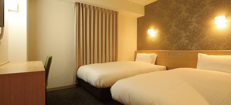 AB酒店 堺東(AB Hotel Sakai-Higashi)图片