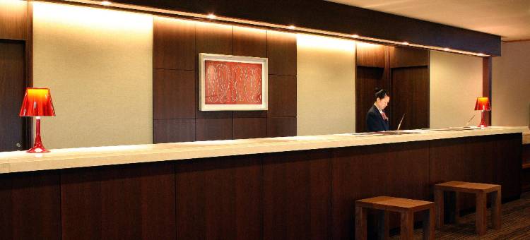 修善寺拉福雷旅馆(HOTEL LAFORET SHUZENJI)图片