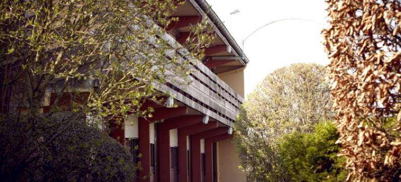 香槟沙隆 - 圣马丁基里亚德酒店(Kyriad Chalons EN Champagne - Saint Martin)图片