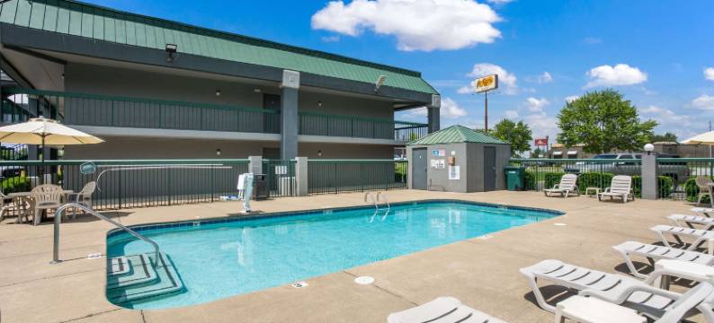 凯艺酒店(Quality Inn)图片