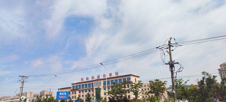 明年只月租公寓(古寨南路分店)图片