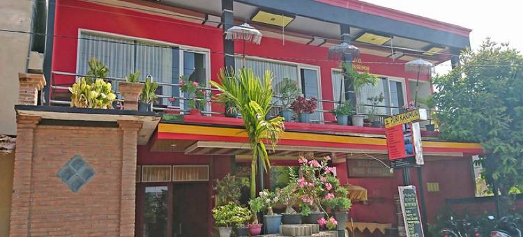 普里卡里蒙爪哇红伙伴酒店(Puri Karimunjawa RedPartner)图片