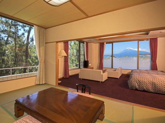 沼津哈马宇日式旅馆