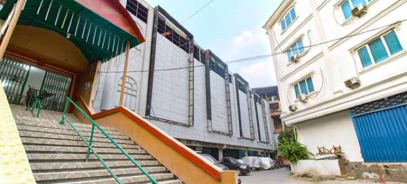 巴刹巴鲁东方公寓(Oriental Residence Pasar Baru)图片