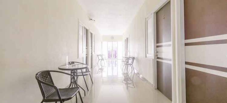 奥玛贝林宾酒店-近ABM玛琅米特拉红门酒店(Omah Belimbing Near Abm Malang Mitra RedDoorz)图片