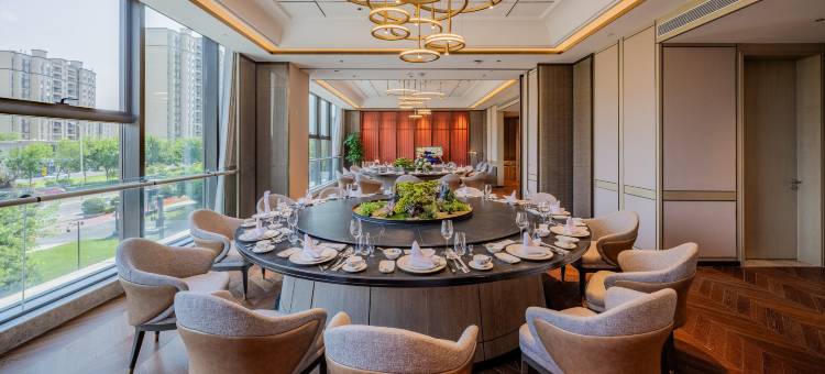 西安中建假日酒店图片