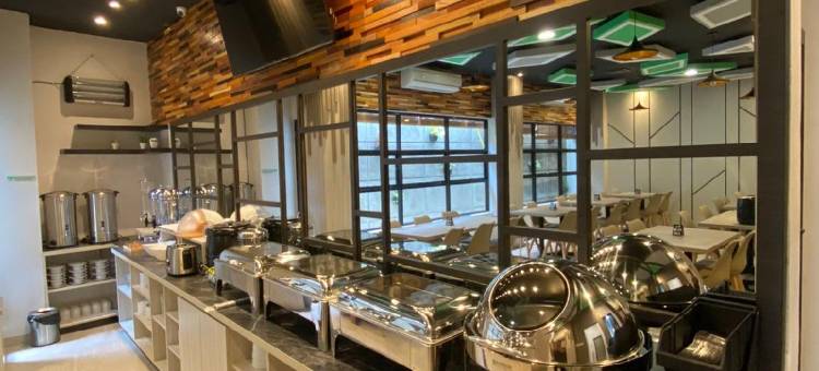 Belson Hotel Ternate图片