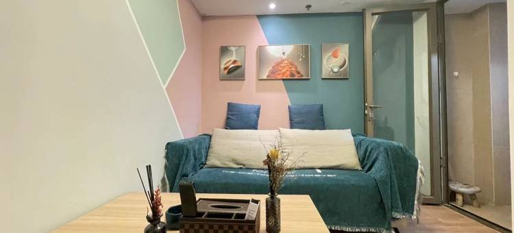 安琪拉公寓(洋头尾路分店)图片