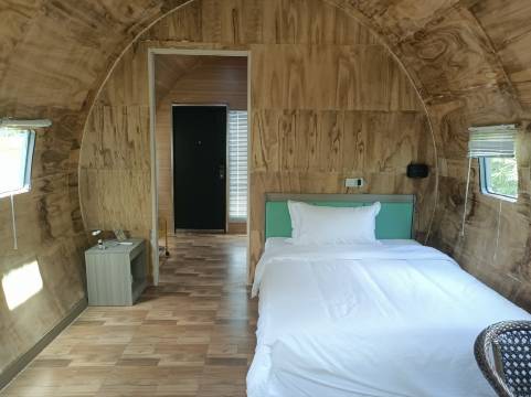 马龙温泉民宿(新兴路分店)