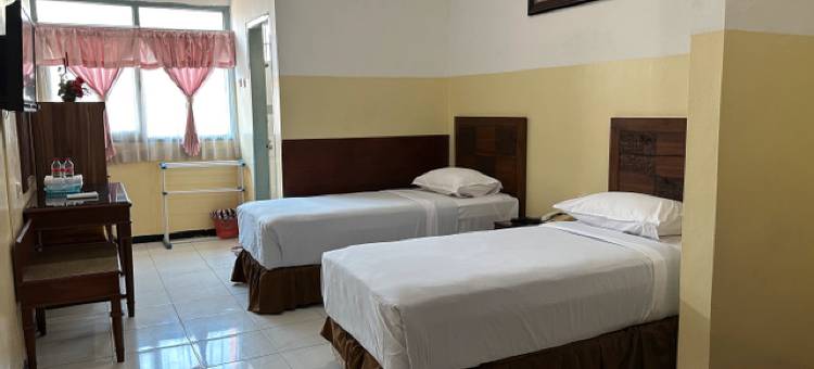 Hotel Mahkota图片