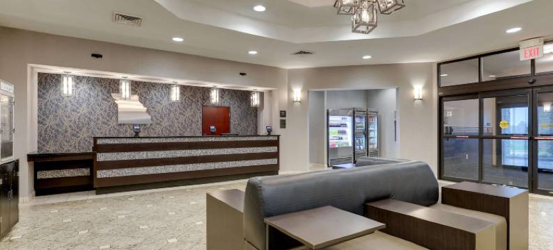 圣约瑟德鲁里套房酒店(Drury Inn & Suites St Joseph)图片