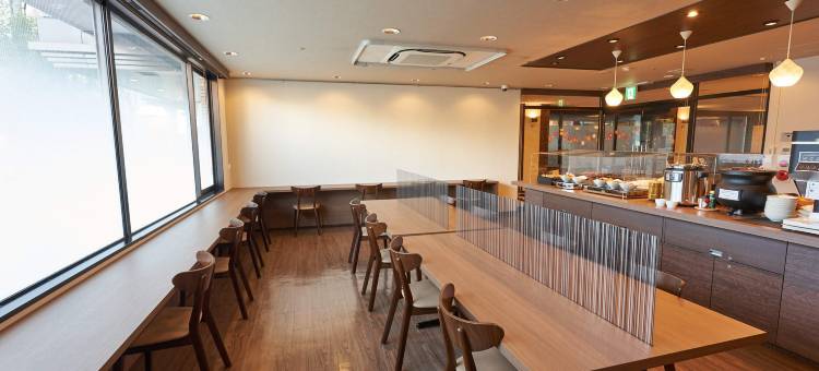 维亚新大阪酒店-JR西日本集团(VIA INN SHIN-OSAKA JR-West Group)图片