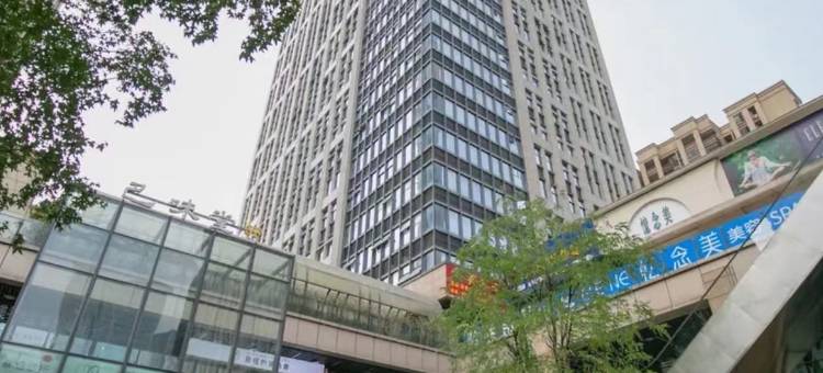 M美遇Loft公寓(金州大道分店)图片