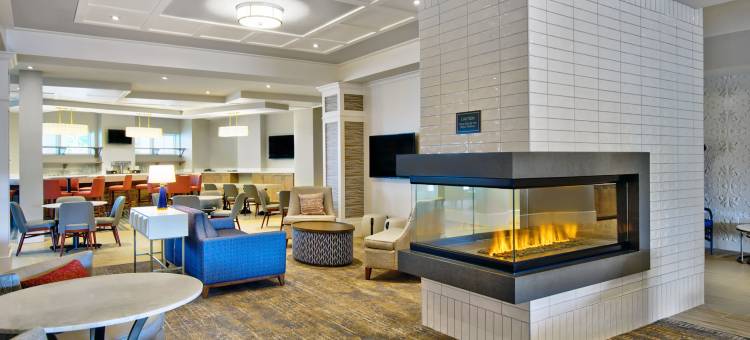 奥兰多弗拉明戈路口®市中心Residence Inn 酒店(RESIDENCE INN ORLANDO AT FLAMINGO CROSSINGS® TOWN CENTER)图片