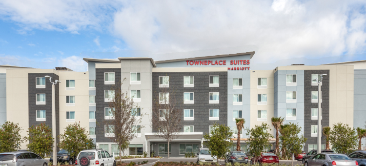 奥兰多阿尔塔蒙特斯普林斯/梅特兰万豪唐普雷斯套房酒店(TownePlace Suites by Marriott Orlando Altamonte Springs/Maitland)图片