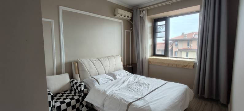 高爱萍公寓(观澜路分店)图片