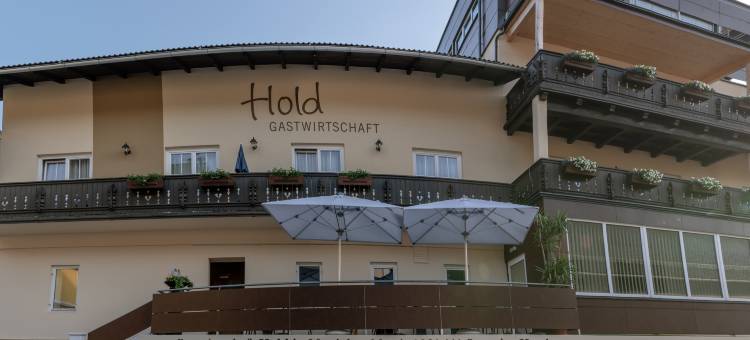 加斯特伍德夏夫特霍尔德酒店(Gastwirtschaft Hold)图片