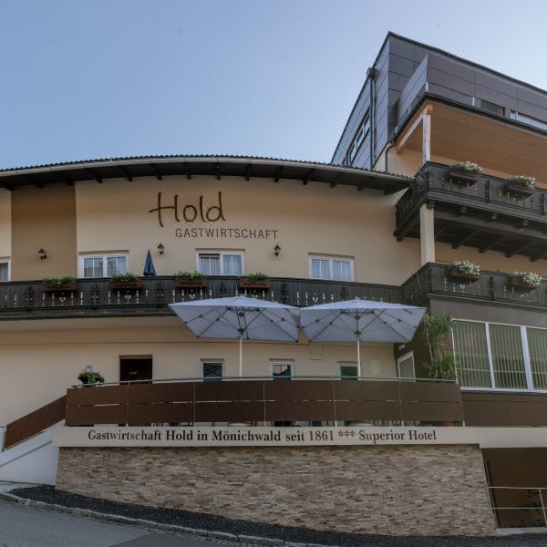 加斯特伍德夏夫特霍尔德酒店(Gastwirtschaft Hold)图片