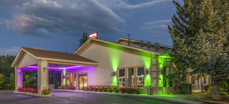 SureStay Plus Hotel by Best Western Buffalo图片