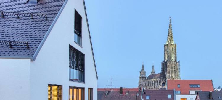 Centro Hotel Stern, Trademark Collection by Wyndham图片